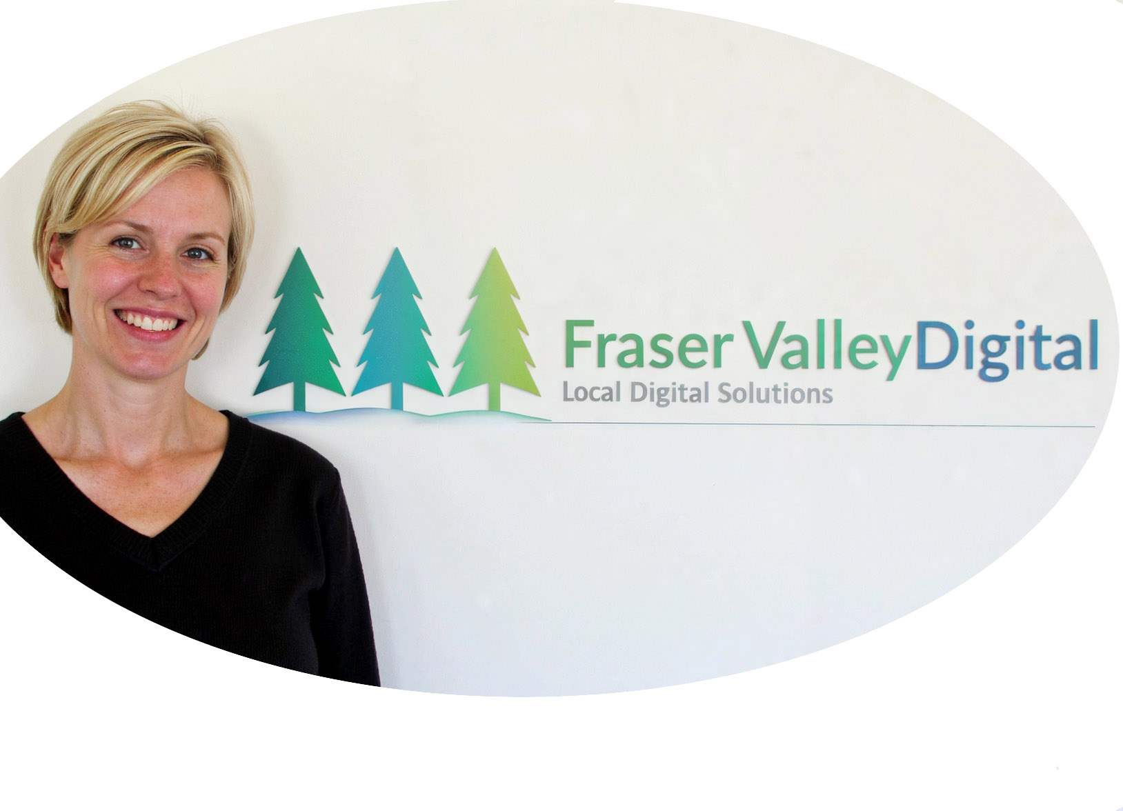 Fraser Valley Digital Main